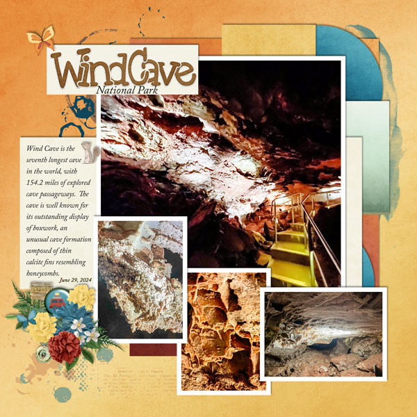 Wind Cave NP