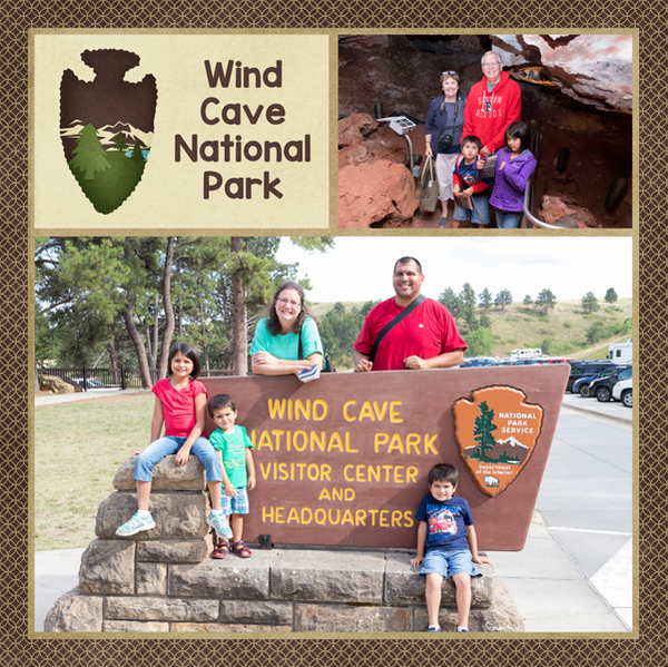 Wind Cave