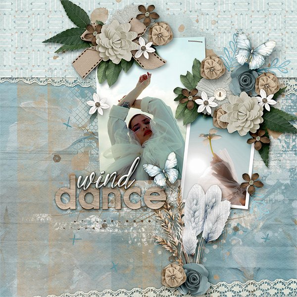 Wind Dance