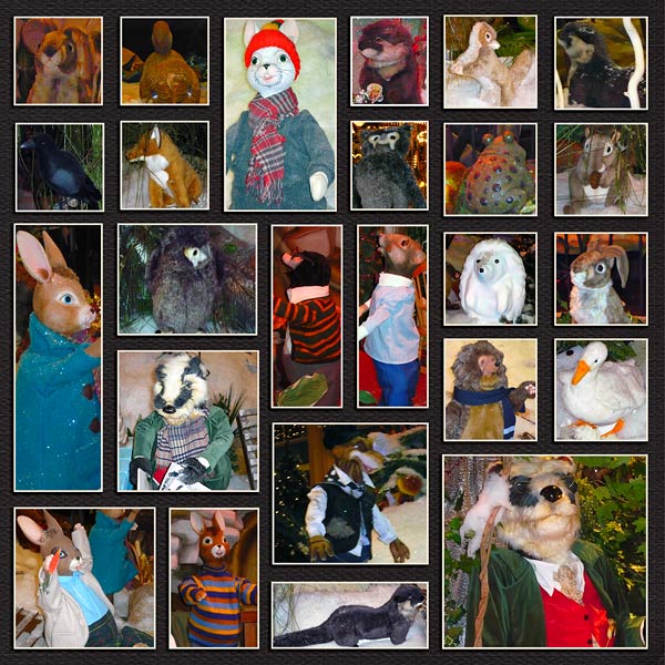 Wind In The Willows 1