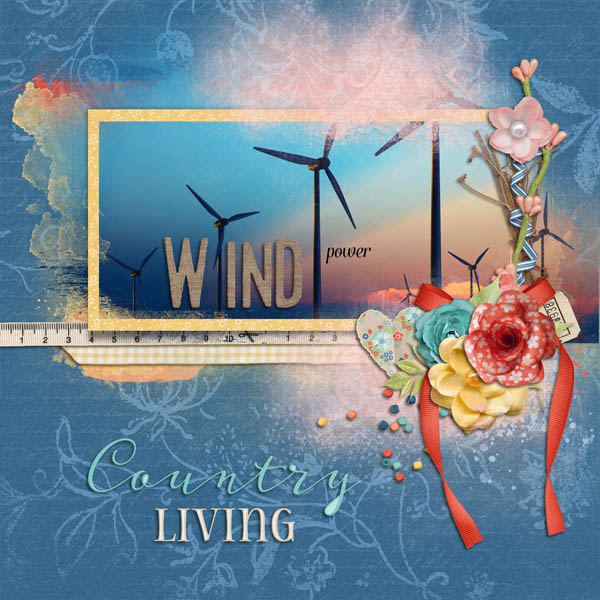Wind Power