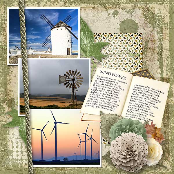 Wind Power