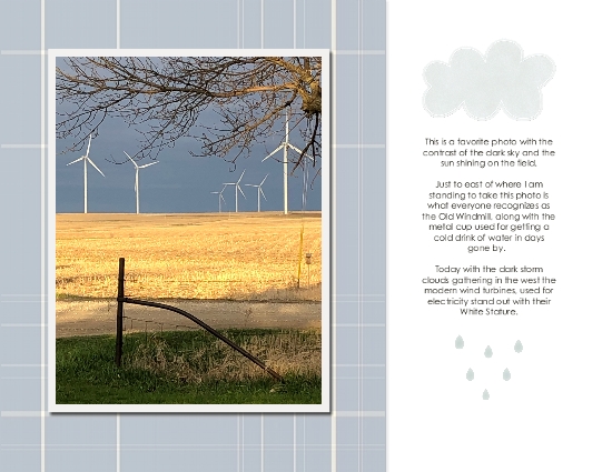Wind Turbines