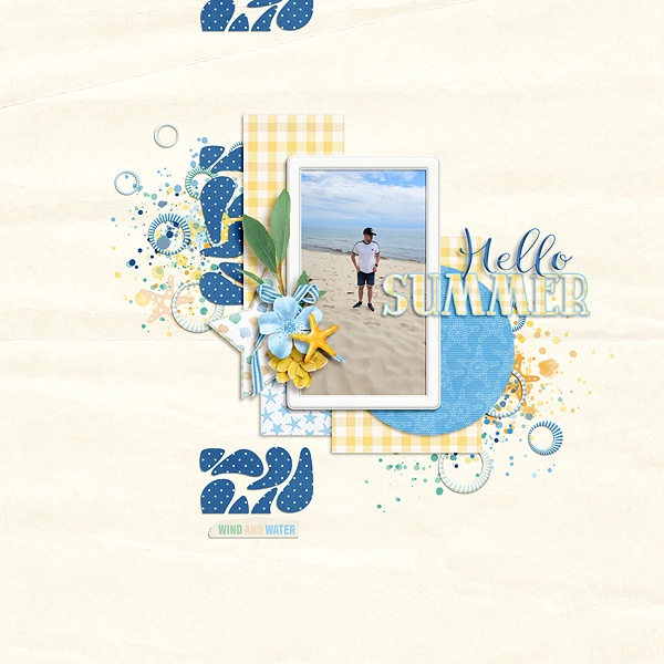 Wind & Water
