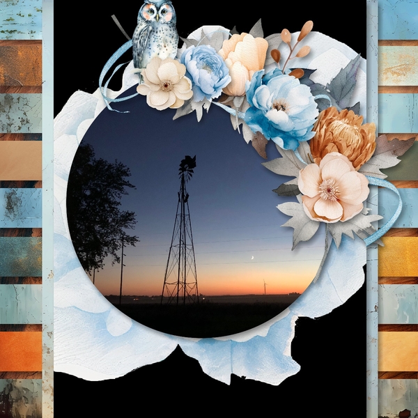 windmill