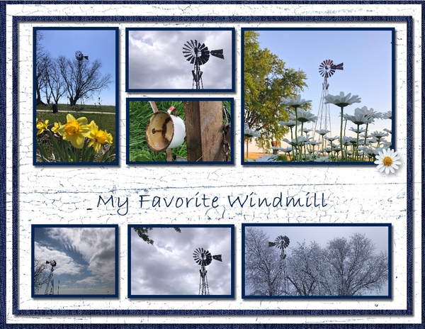windmill