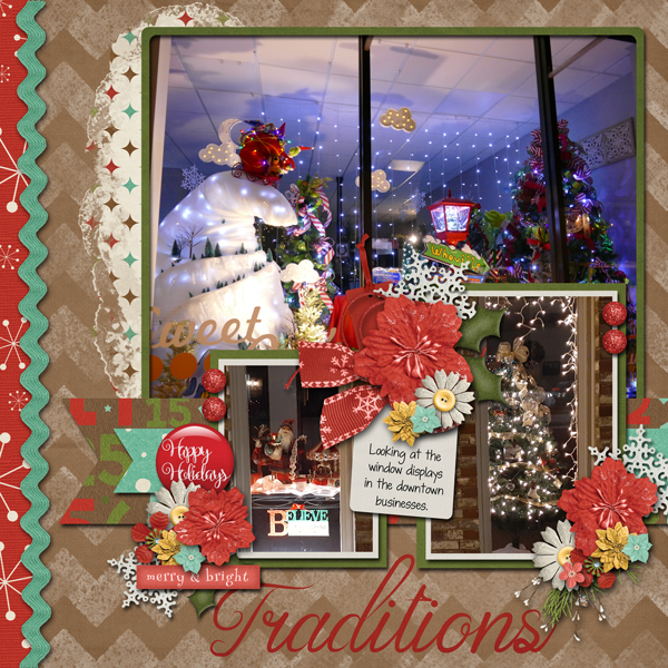 Window Displays