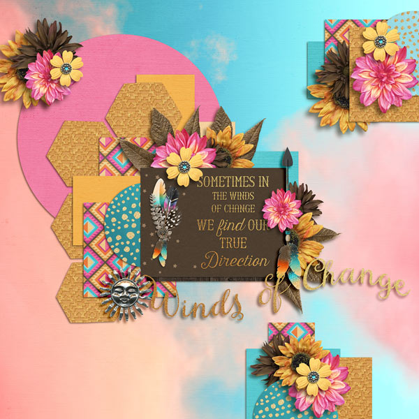 Winds Of Change