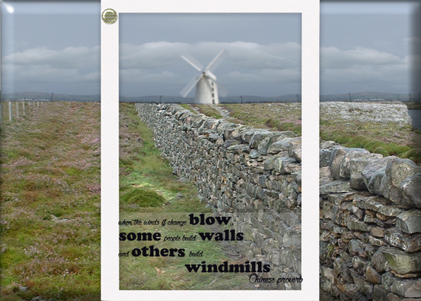 Winds of Change