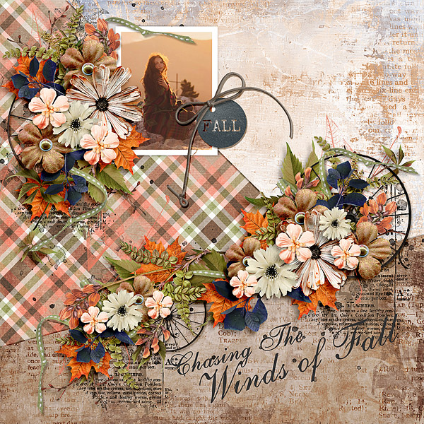 Winds of Fall