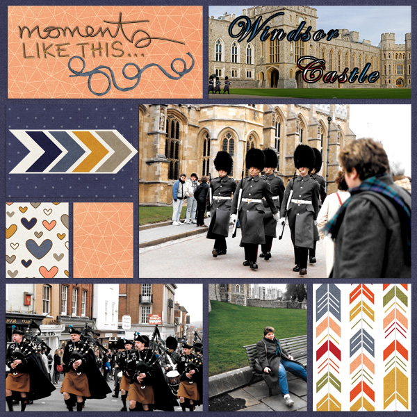 Windsor Castle