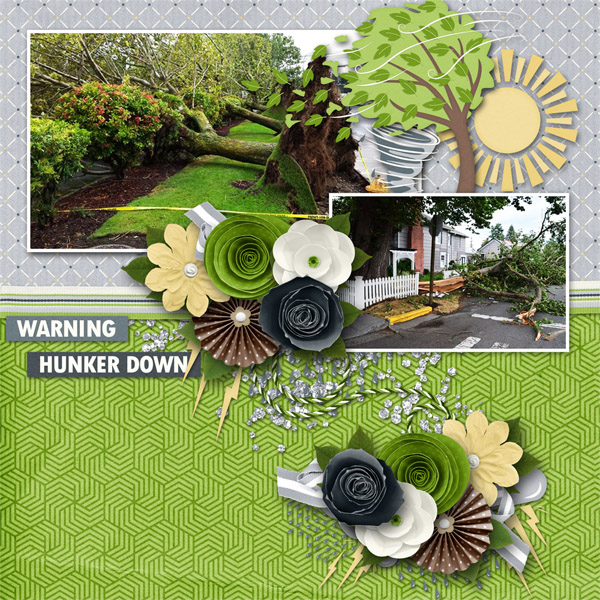 Windstorm