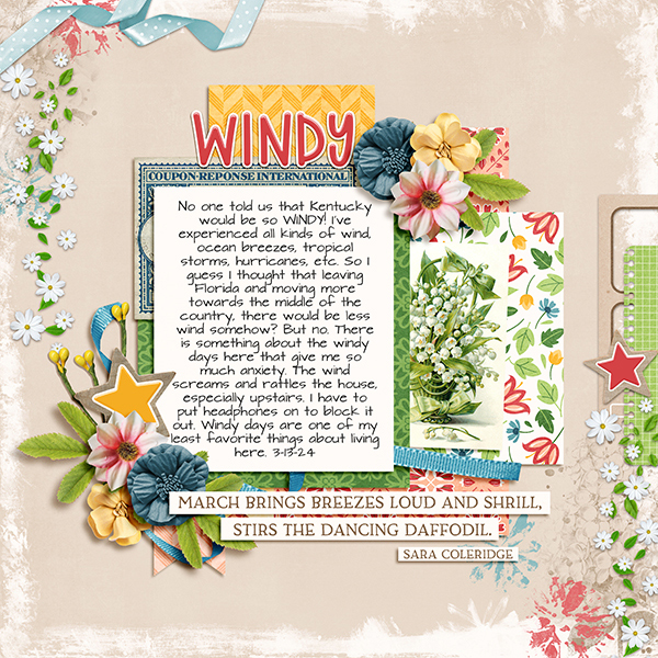 Windy
