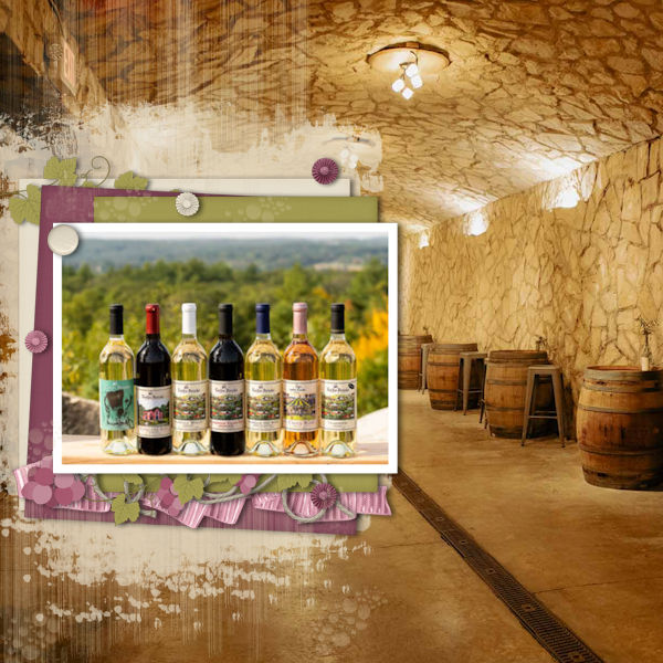 Wine Cellar