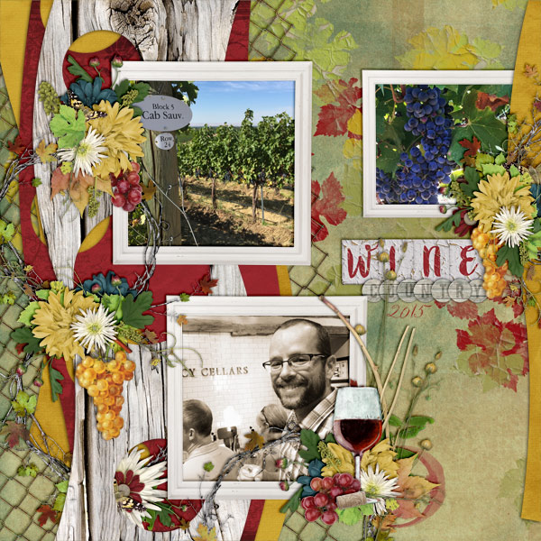 Wine Country