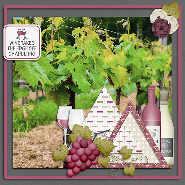 Wine Country