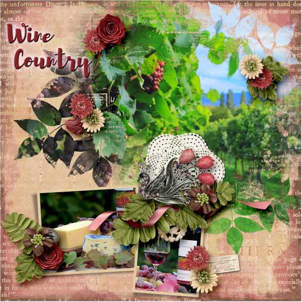Wine Country