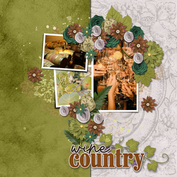 Wine Country