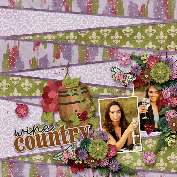 Wine Country