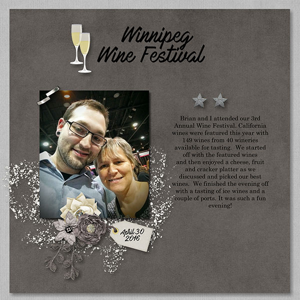 Wine Festival