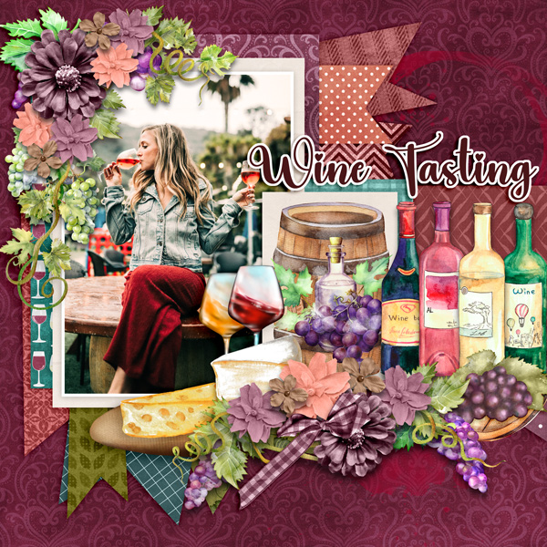 Wine Tasting 2023
