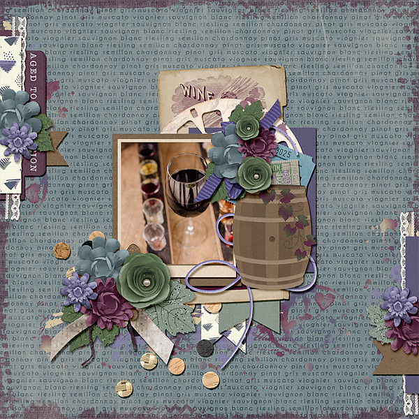 Wine Tasting