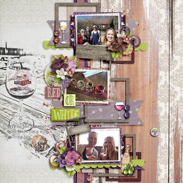 Wine Trail