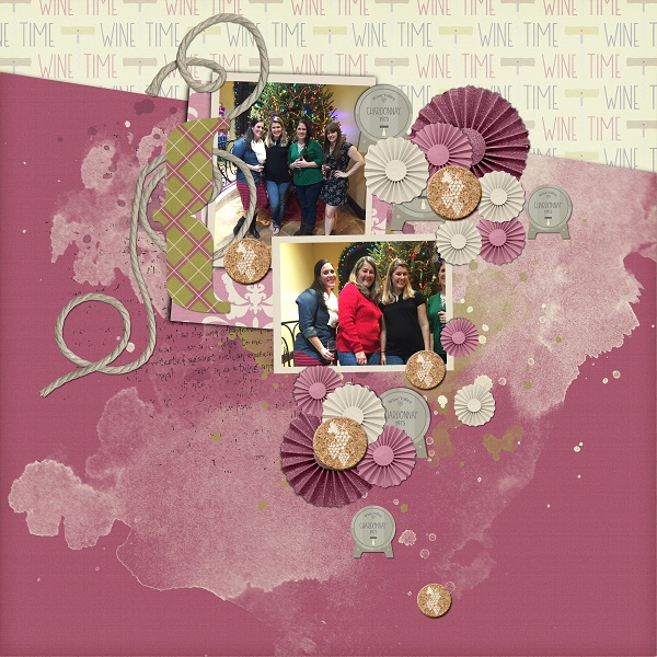Wine Trail