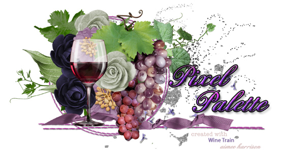 Wine Train