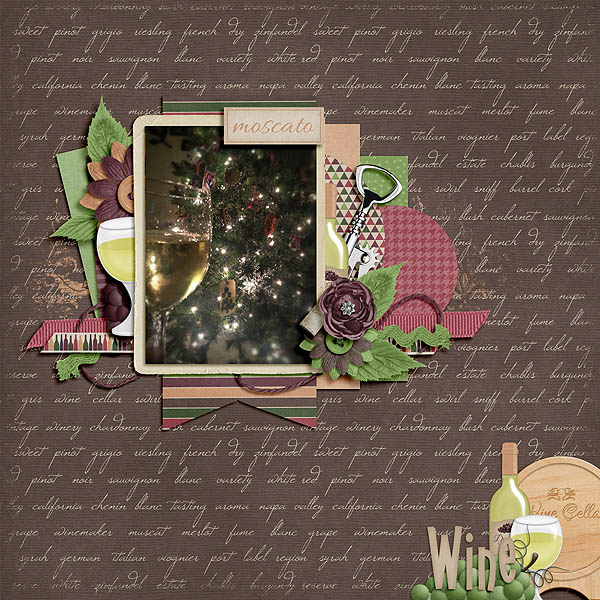 Wine