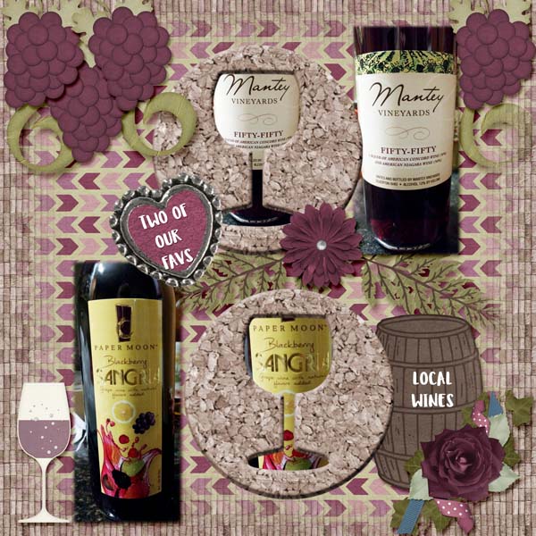 Wine
