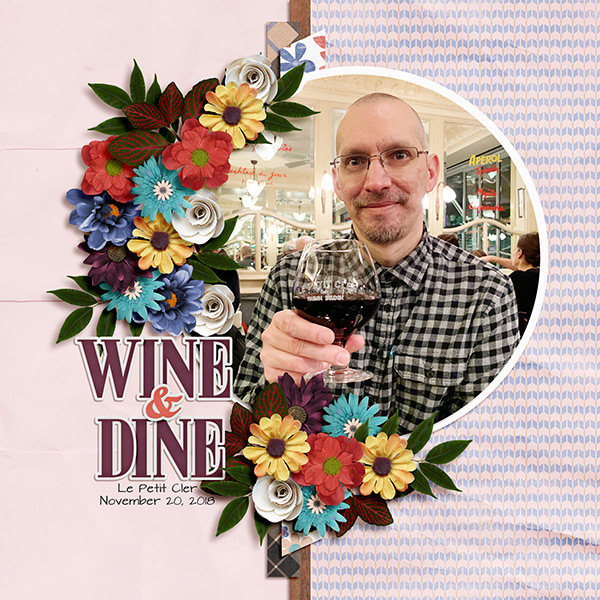 Wine