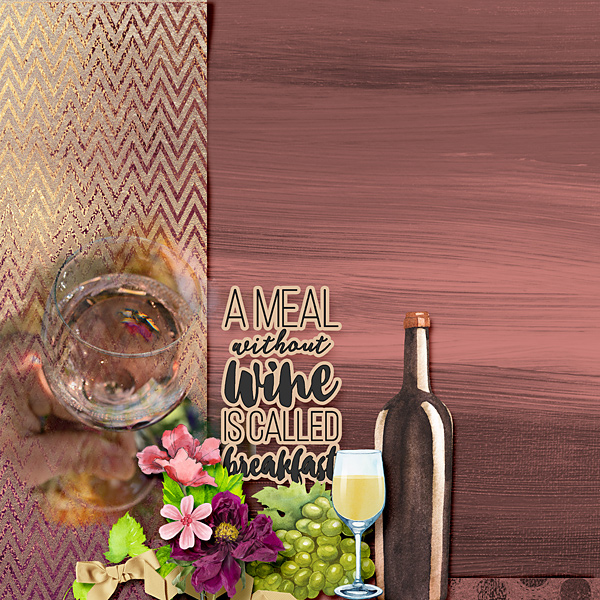 Wine