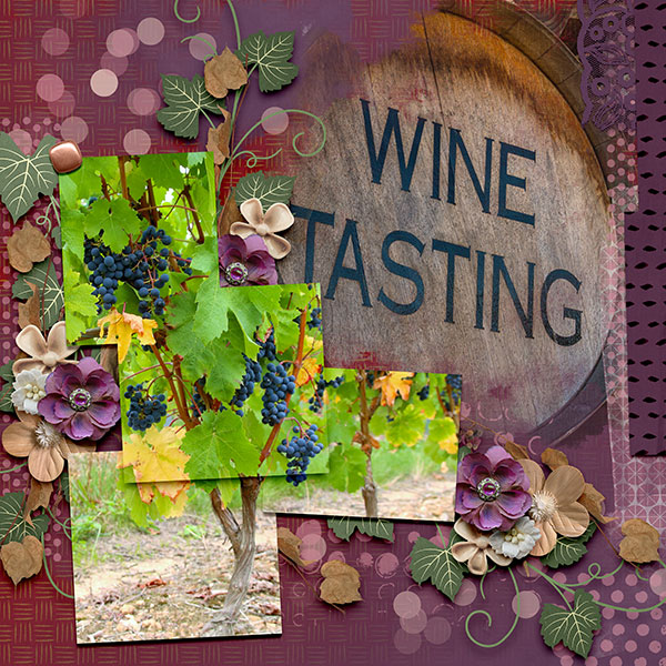 Wine