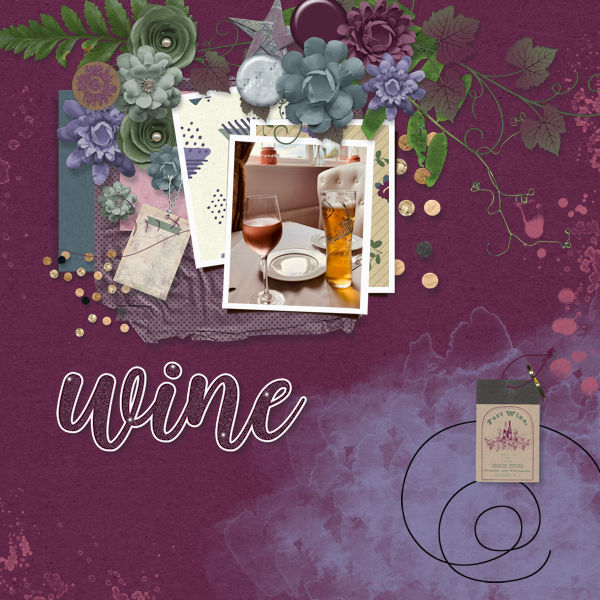 Wine