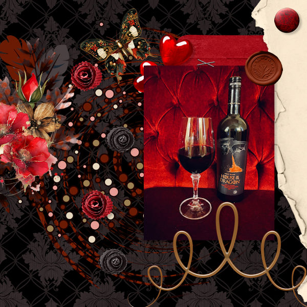 Wine
