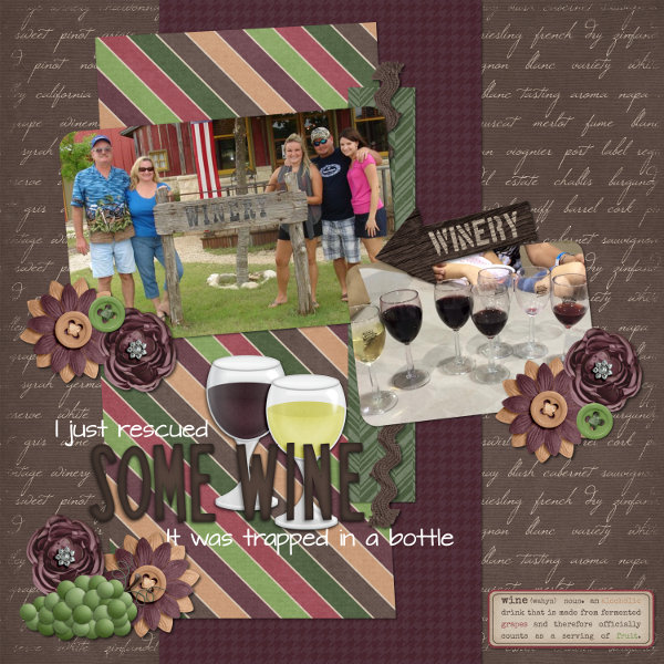 winery