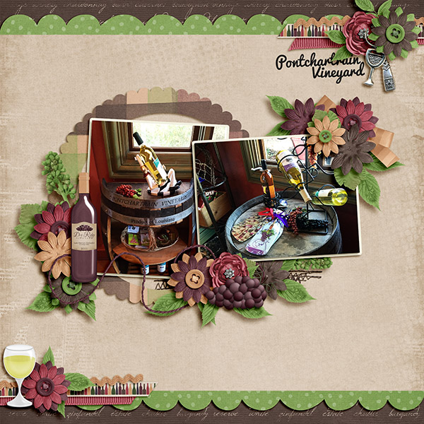 Winery
