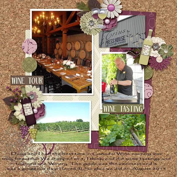 Winery