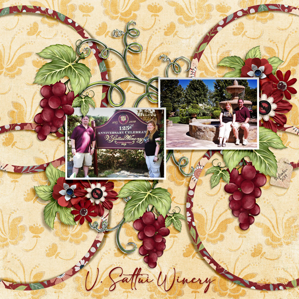 winery