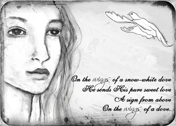 Wings of a Dove