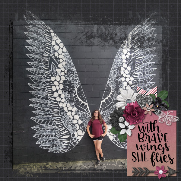 wings