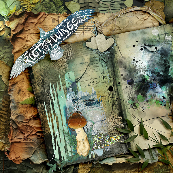 Wings