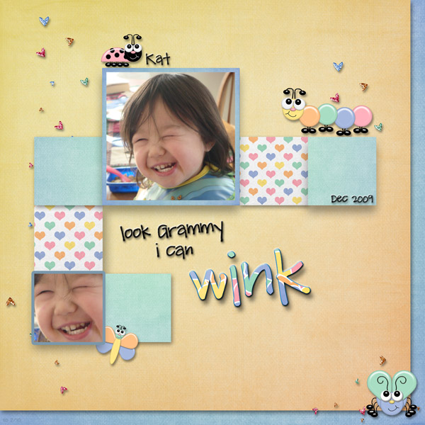 Wink