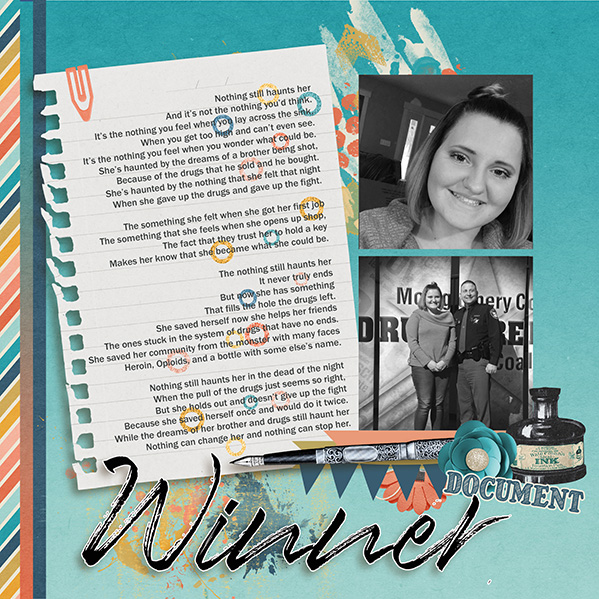 Winner Side 1