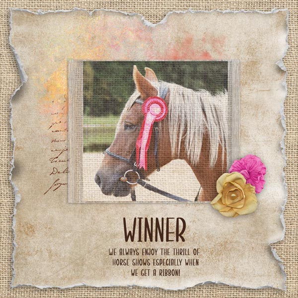 Winner