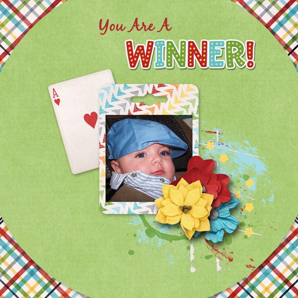 Winner