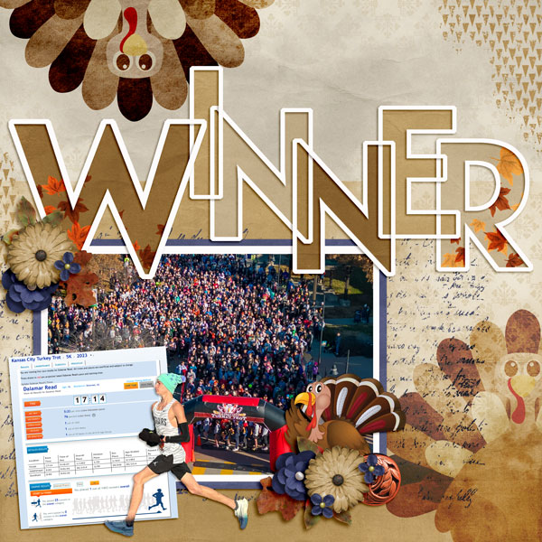 Winner