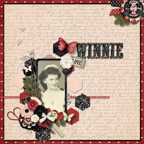 Winnie