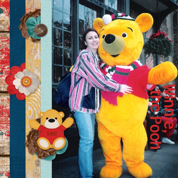 Winnie